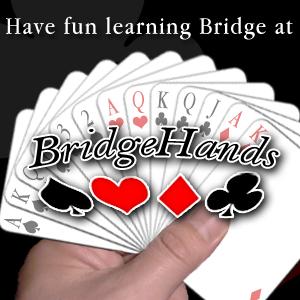 BridgeHands - Contract and Duplicate Bridge by support@bridgehands.com