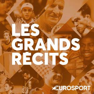 Les Grands Récits by Eurosport