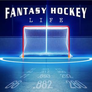 Fantasy Hockey Life by Jesse Severe