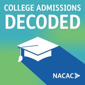 College Admissions Decoded by NACAC