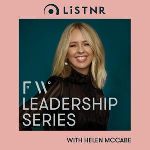 Future Women Leadership Series by LiSTNR