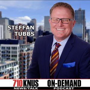 The Steffan Tubbs Show Podcast