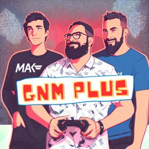 GnM Plus - podcast o grach by GnM Plus