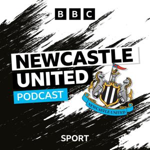 Total Sport Newcastle United Podcast by BBC Newcastle