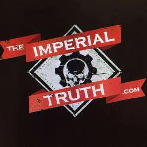 The Imperial Truth - The Horus Heresy 30K podcast by The Imperial Truth