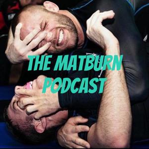 The Matburn Podcast by Joshua Hinger