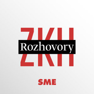 Rozhovory ZKH by SME.sk