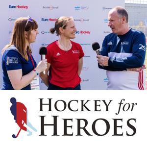 Hockey For Heroes