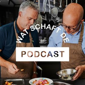 Wat Schaft de Podcast by Jonas Nouwen & Jeroen Doucet