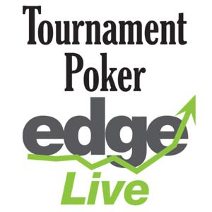 Tournament Poker Edge Live by TournamentPokerEdge.com