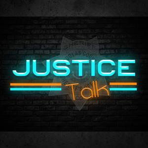 DCSO Justice Talk- Where it's Just Us Talking