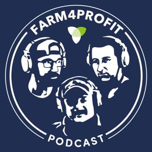 Farm4Profit Podcast by David Whitaker, Corey Hillebo, Tanner Winterhof