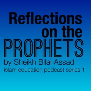 Reflections on the Prophets