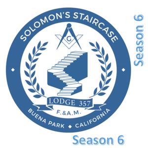 Solomon’s Staircase Masonic Lodge by Solomon's Staircase Masonic Lodge #357