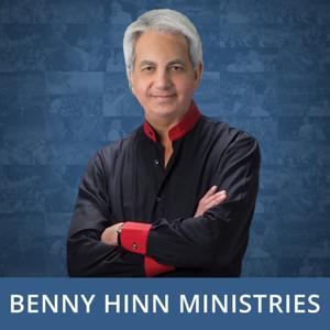 Benny Hinn Ministries by Benny Hinn Ministries