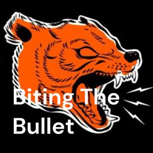 Biting The Bullet by bitingthebullet