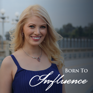 Born To Influence: The Marketing Show | Daily interviews with super successful entrepreneurs | Marketing strategies that work!