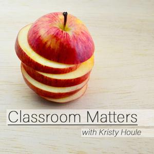 Classroom Matters by Educate.Today