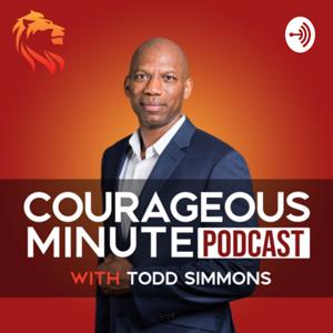 Courageous Minute