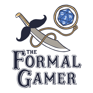 The Formal Gamer : A Dungeons and Dragons Podcast by Formal Gamer : A Dungeons and Dragons Podcast