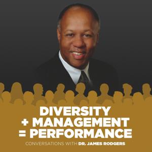 Diversity + Management = Performance