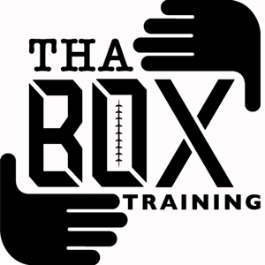 Tha Box Sports Training