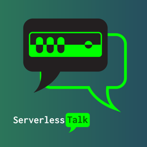 ServerlessTalk Podcast