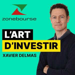 L'Art d'investir en bourse by Xavier Delmas