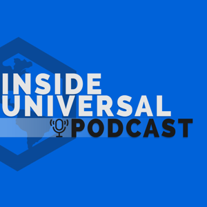 The Inside Universal Podcast