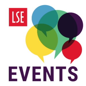 LSE: Public lectures and events by London School of Economics and Political Science