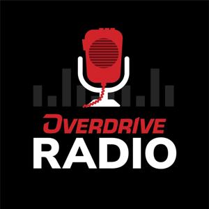 Overdrive Radio by Overdrive