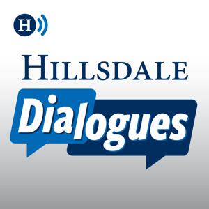 Hillsdale Dialogues by Hillsdale College