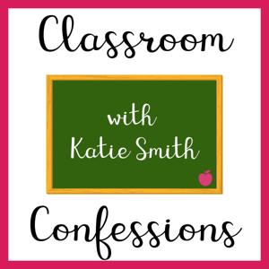 Classroom Confessions