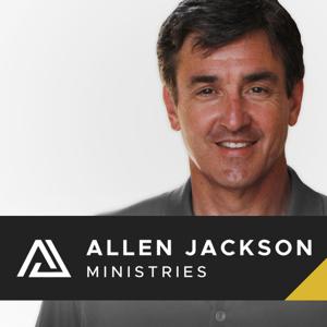 Allen Jackson Ministries by Pastor Allen Jackson of World Outreach Church