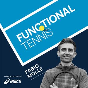 The Functional Tennis Podcast by Fabio Molle