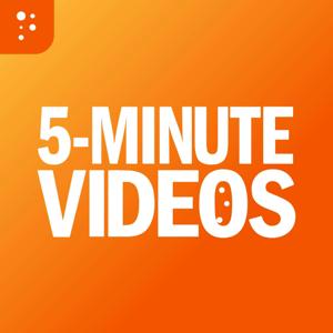 PragerU: Five-Minute Videos by PragerU