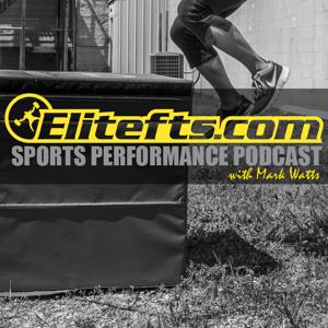 Elitefts Sports Performance Podcast