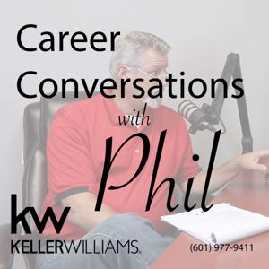 Career Conversations with Phil
