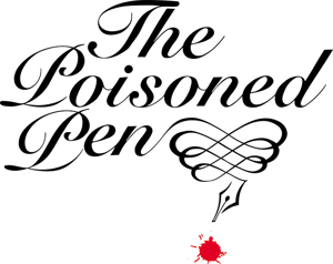Poisoned Pen Podcast by Poisoned Pen Podcast