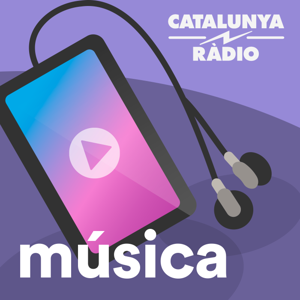 Música by Catalunya Ràdio