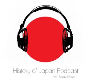 History of Japan by Isaac Meyer