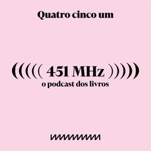 451 MHz by Quatro cinco um
