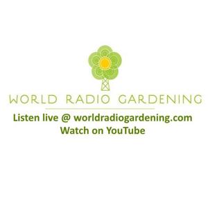 World Radio Gardening by World Radio Gardening