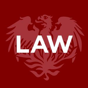 The University of Chicago Law School Faculty Podcast