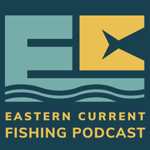 Eastern Current Saltwater Inshore Fishing Podcast by Judson Brock