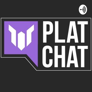 Plat Chat - Overwatch by Joshua Wilkinson