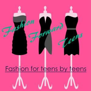Fashion Forward Teens