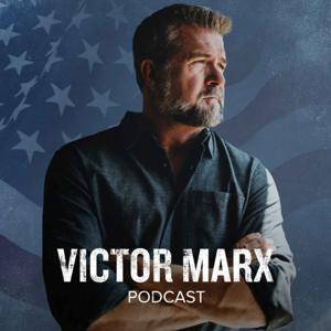 The Victor Marx Podcast by Victor Marx