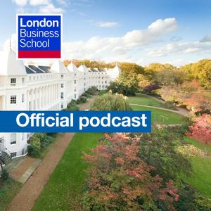 London Business School podcasts