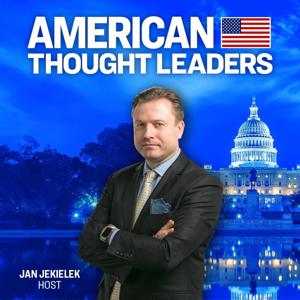 American Thought Leaders by Jan Jekielek